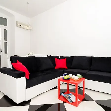 Guest House Cinema Close To Port Dubrovnik Room photo