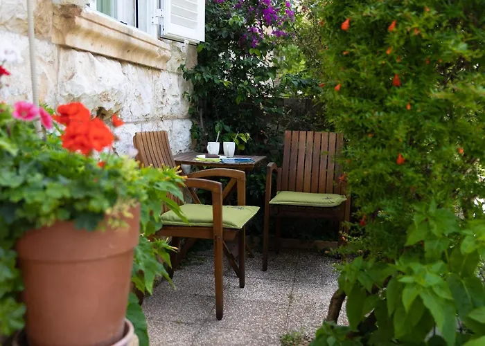 Guest House Cinema Close To Port