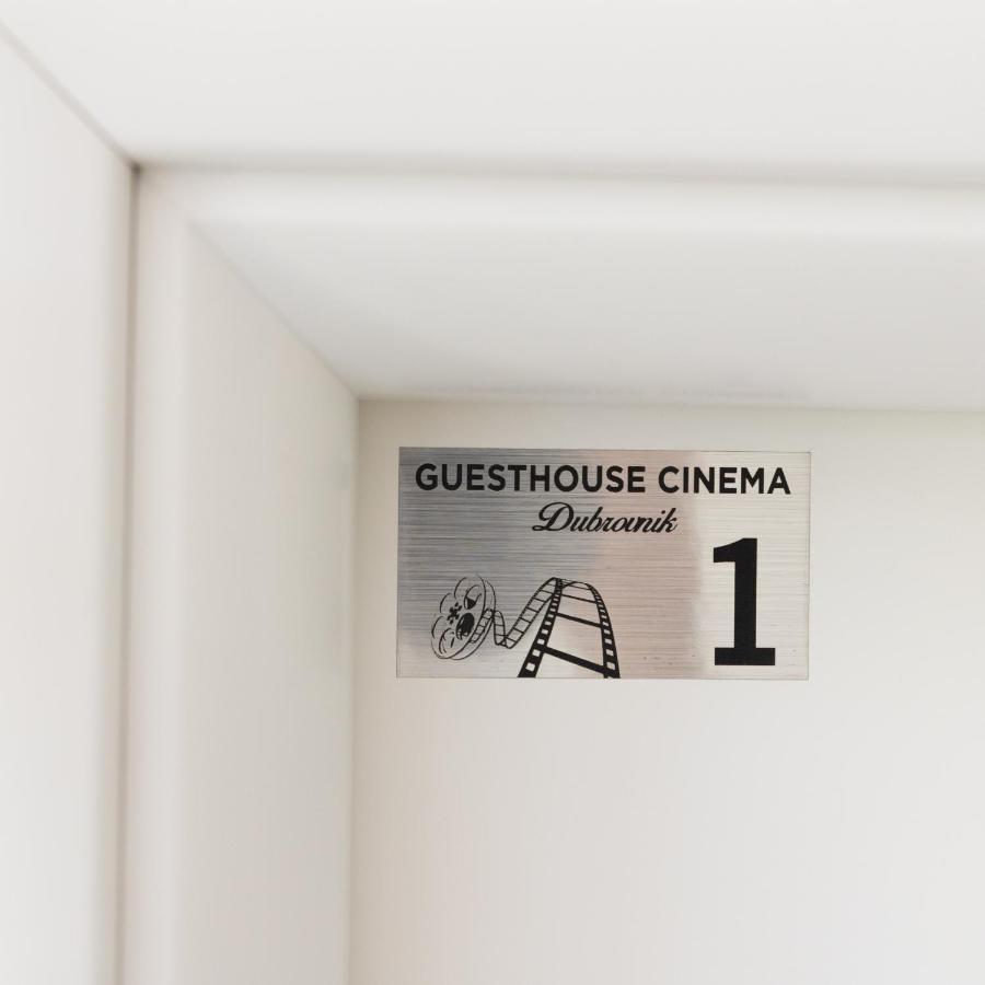 Apartmán Cinema Close To Port Dubrovník