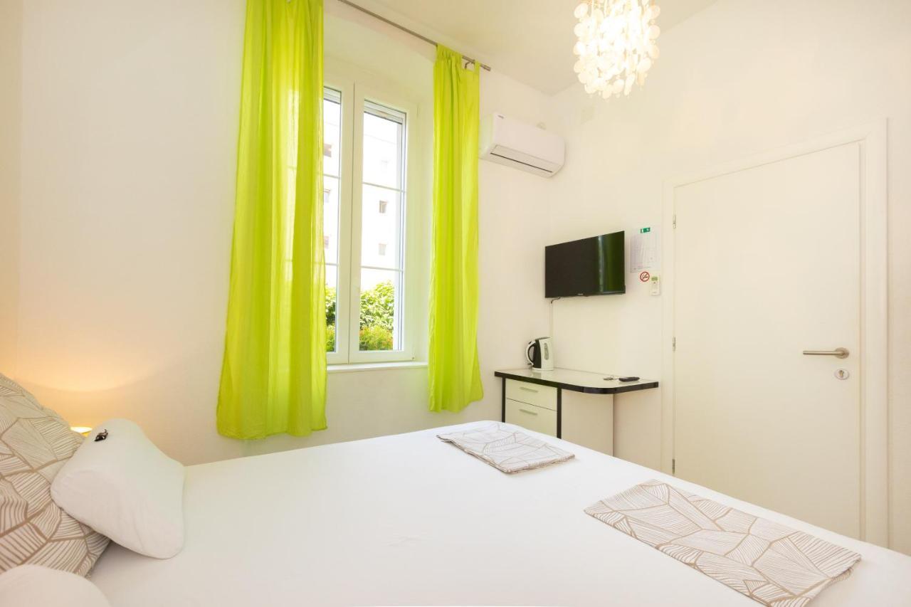 Apartament Cinema Close To Port Dubrownik