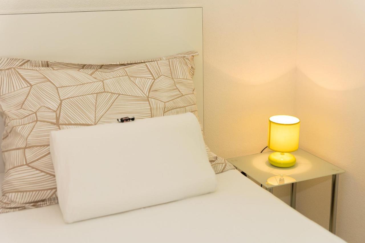 Apartment Cinema Close To Port Dubrovnik