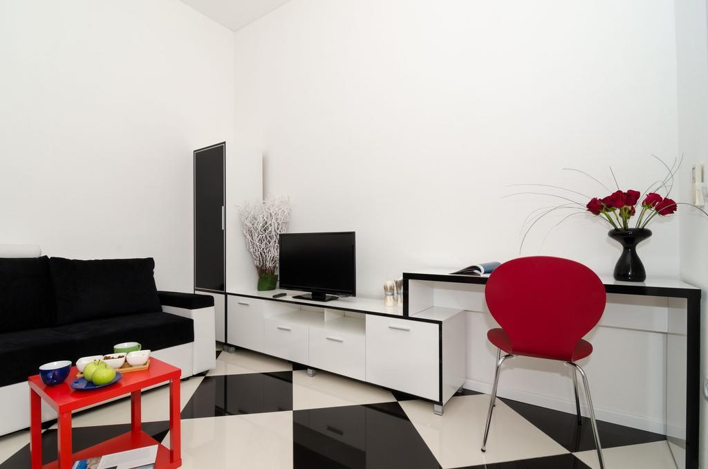 Apartmán Cinema Close To Port Dubrovník